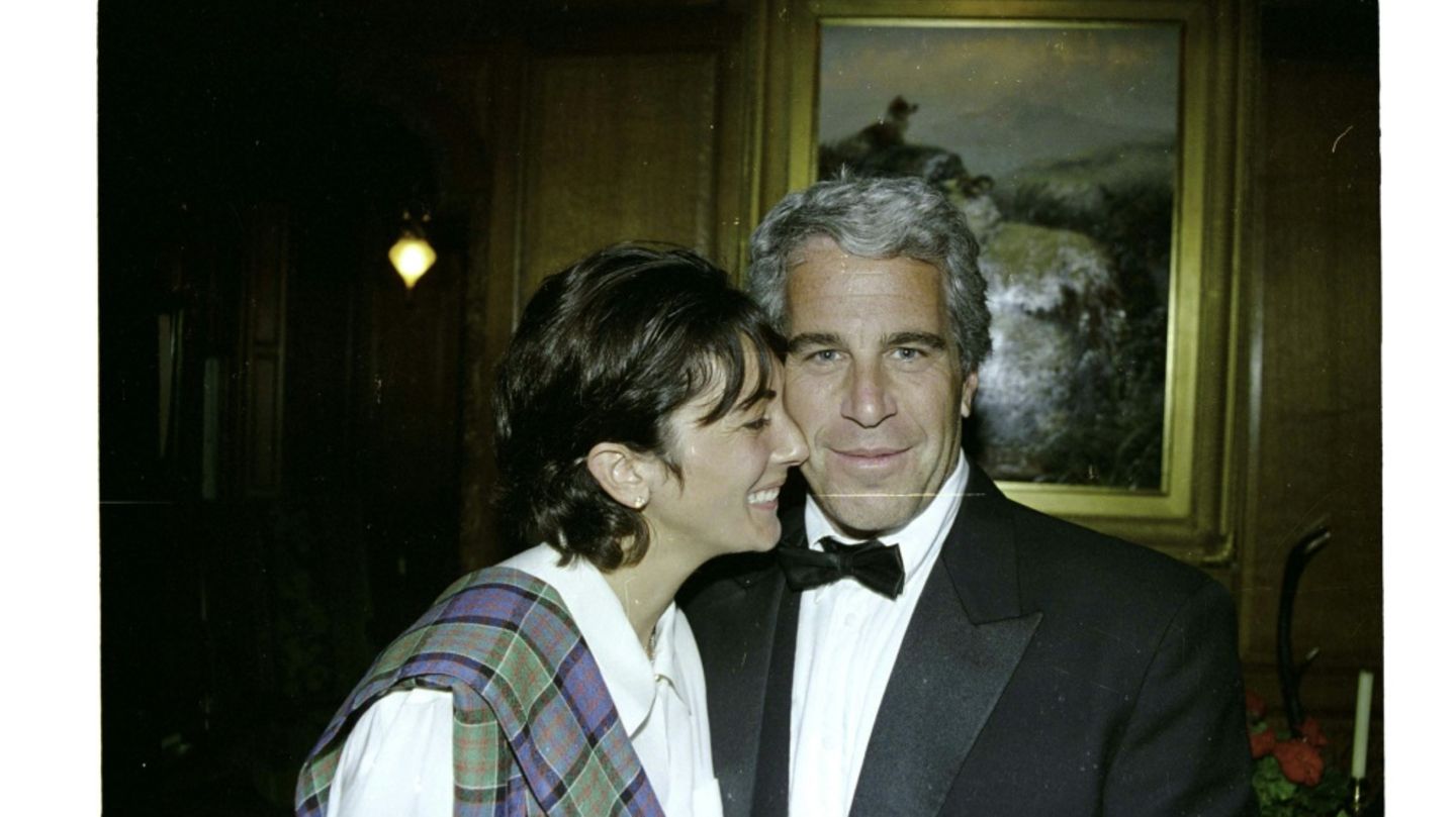 US-Richter lehnt Antrag auf Freigabe von Protokollen der Grand Jury im Fall Epstein ab