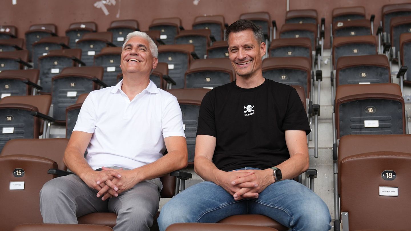 Fußball-Bundesliga: St. Paulis Bornemann: Weitere Transfers nicht ausgeschlossen