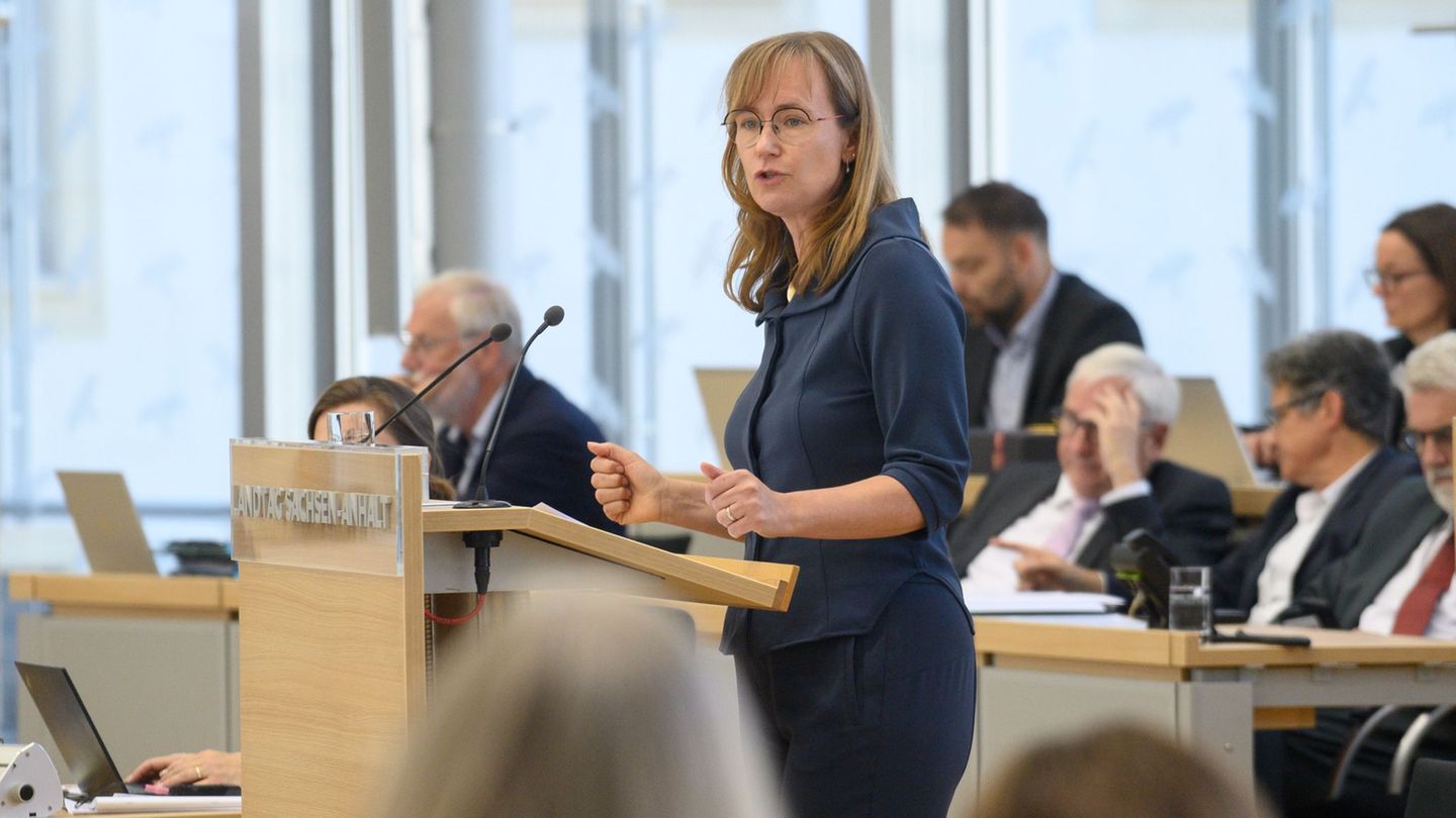 Sachsen-Anhalt: Politik ringt um Lösungen für Kitas und Erzieher