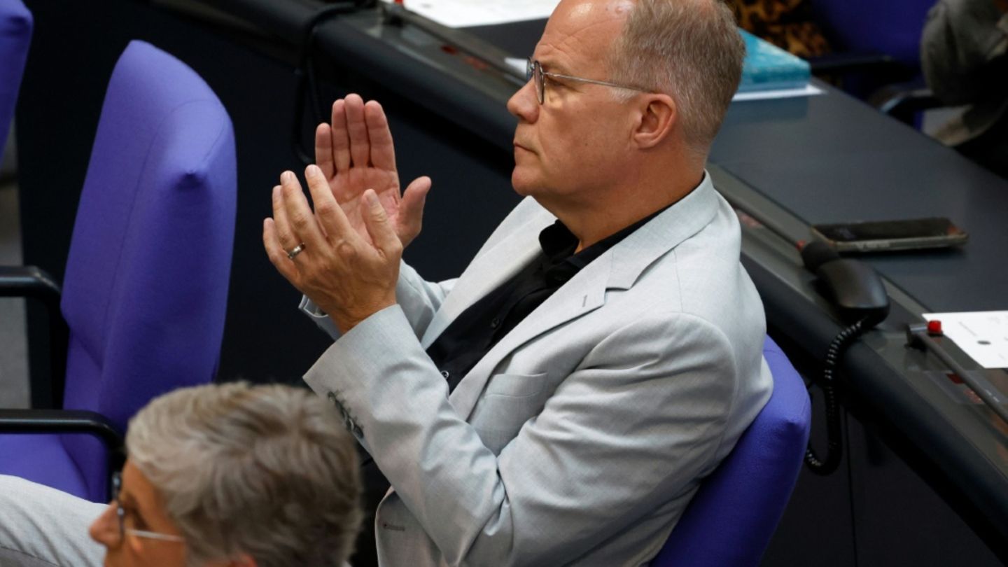 Miersch: SPD hat neue Kandidatin für Verfassungsgericht – hält Namen geheim