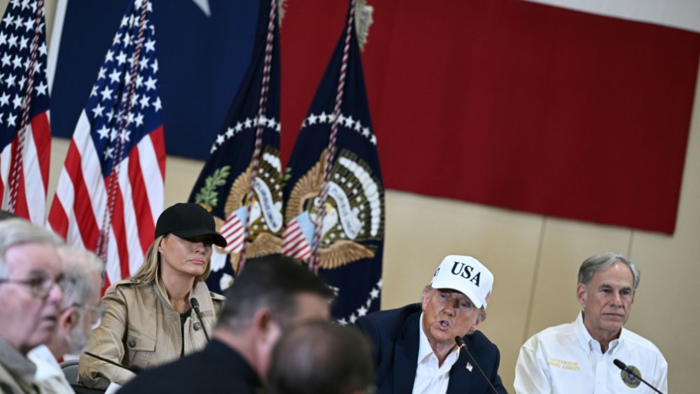Repräsentantenhaus in Texas stimmt für Neuzuschnitt von Wahlkreisen