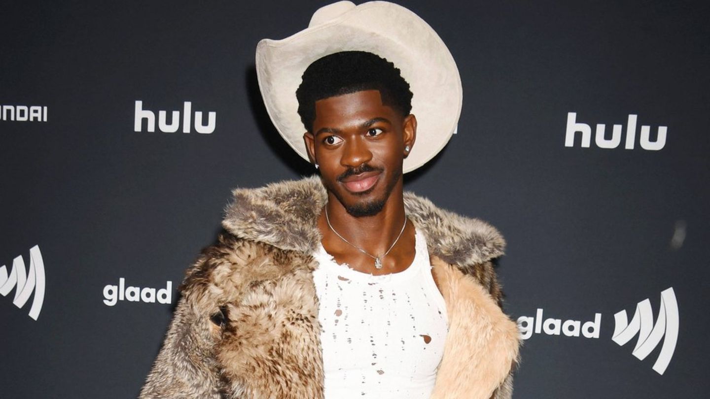 Rapper Lil Nas X: Nach Angriff auf Polizei im Krankenhaus