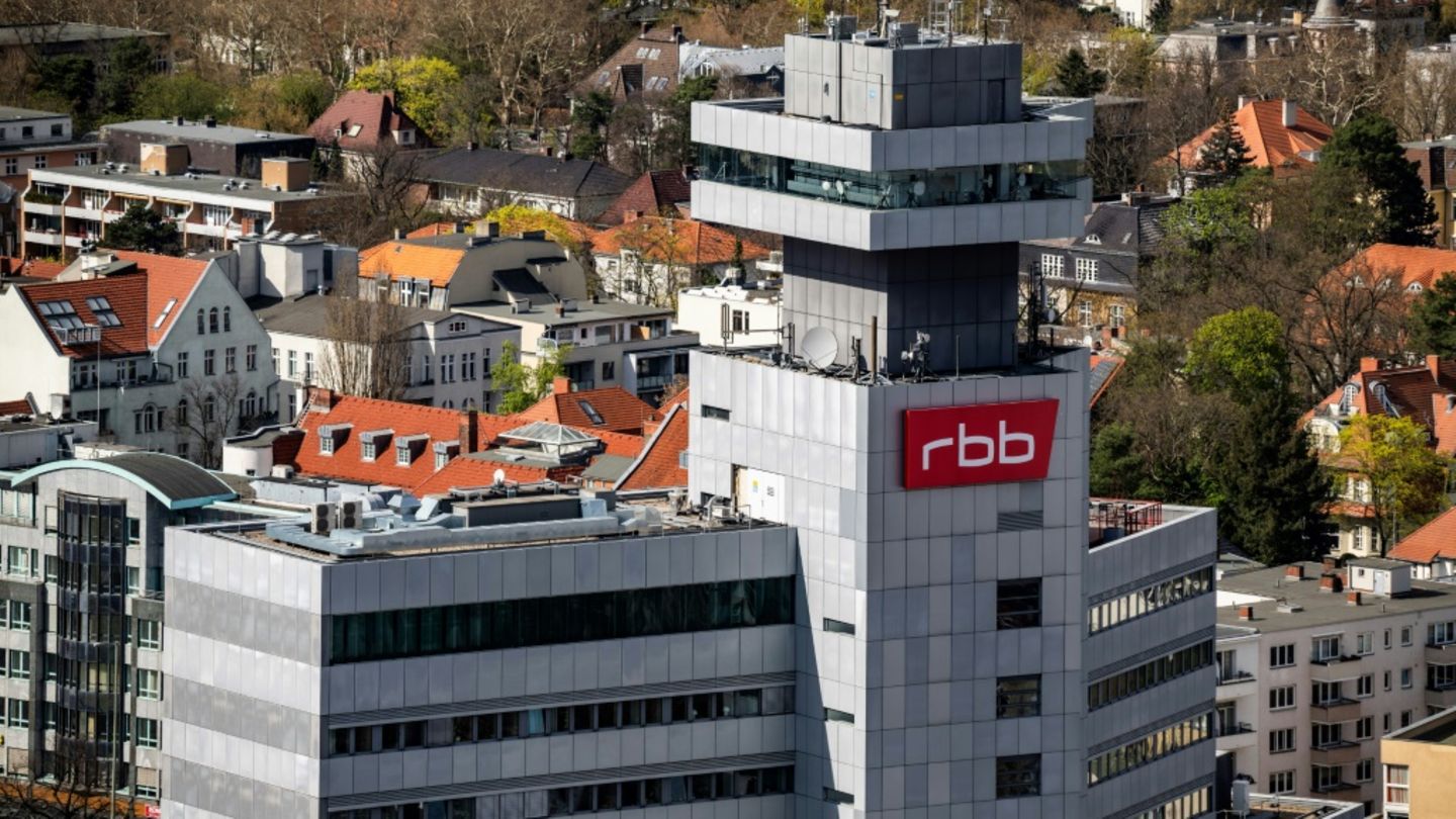 Bundesverfassungsgericht entscheidet über RBB-Beschwerde gegen Staatsvertrag