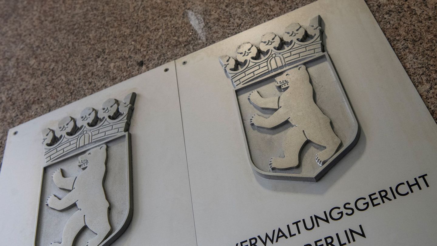 Flüchtlinge: Afghanen-Visa: Gericht droht weiteres Zwangsgeld an