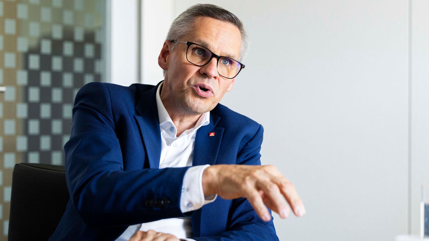 Streit um VW-Betriebszugang: IG Metall warnt vor AfD-naher Arbeitnehmergruppe bei VW