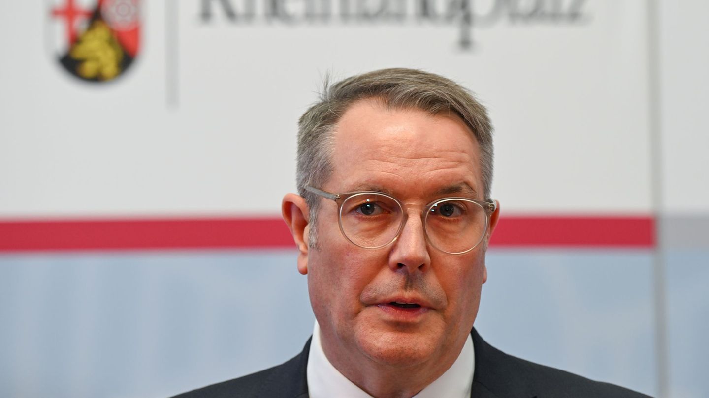 Kabinett: MPK-Vorsitz: Land investiert Geld und Köpfe