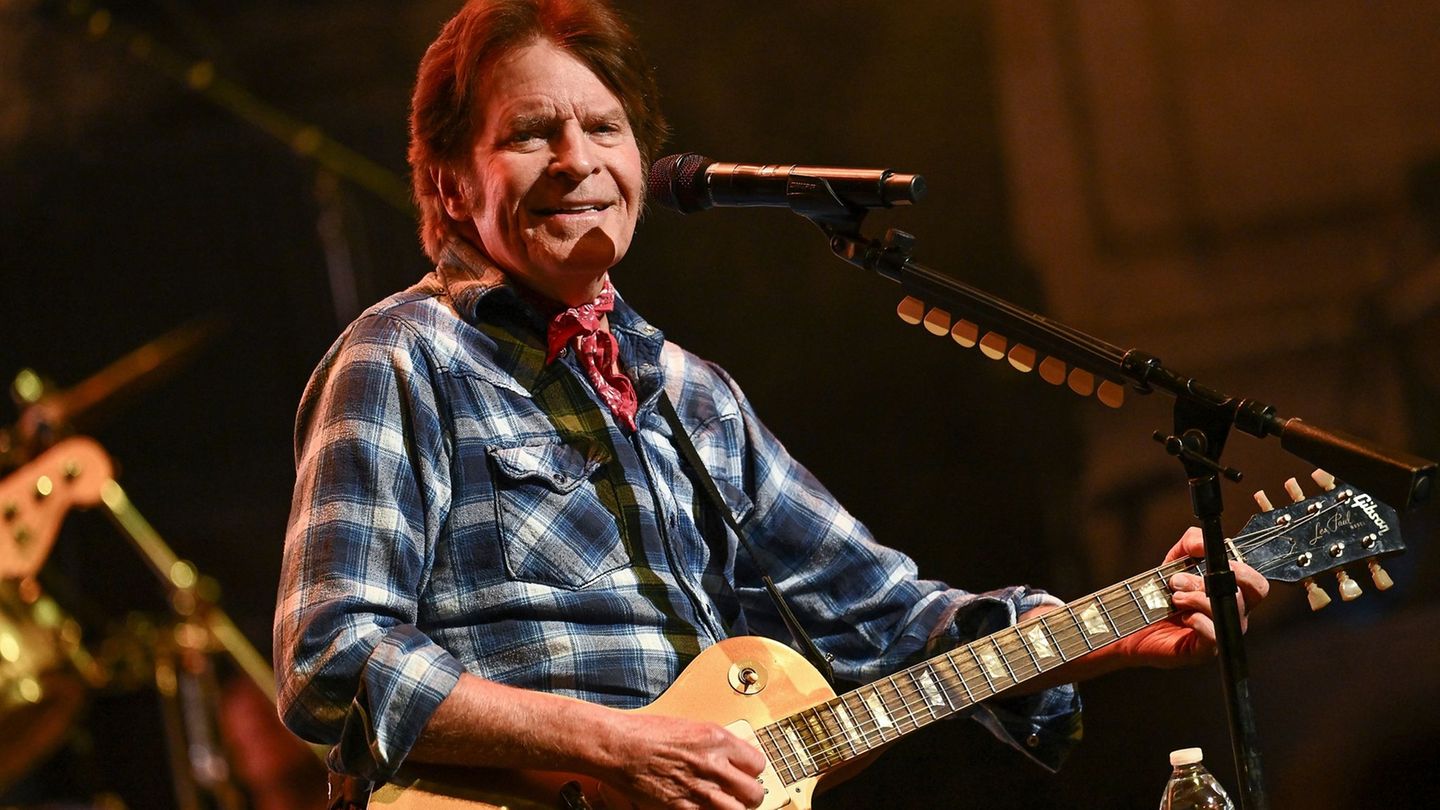 Neuaufnahmen zum 80.: John Fogerty macht Frieden mit Creedence Clearwater Revival