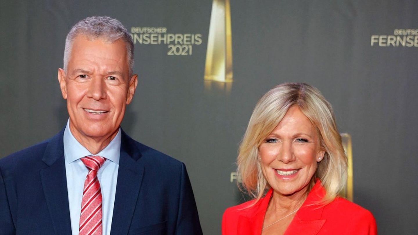 Peter Kloeppel und Ulrike von der Groeben: So verbringt das einstige TV-Duo die Rente