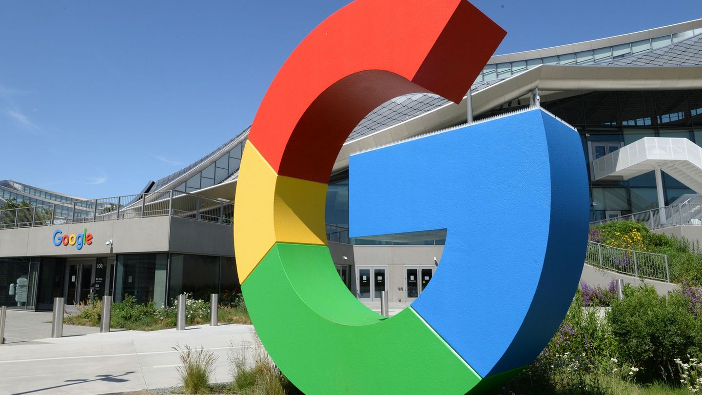 Künstliche Intelligenz: Google: KI-Anfrage braucht Strom wie neun Sekunden Fernsehen