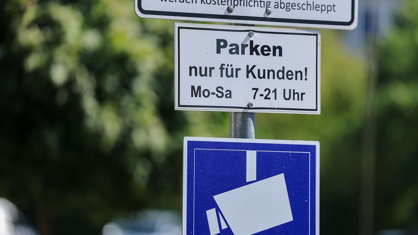 Automatische Autoerkennung: Mehr Beschwerden über private Parkfirmen in Thüringen