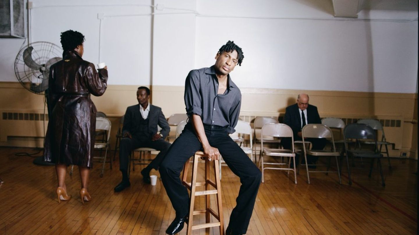 Musik: Jon Batiste: Zwischen Groove und Gesellschaftskritik