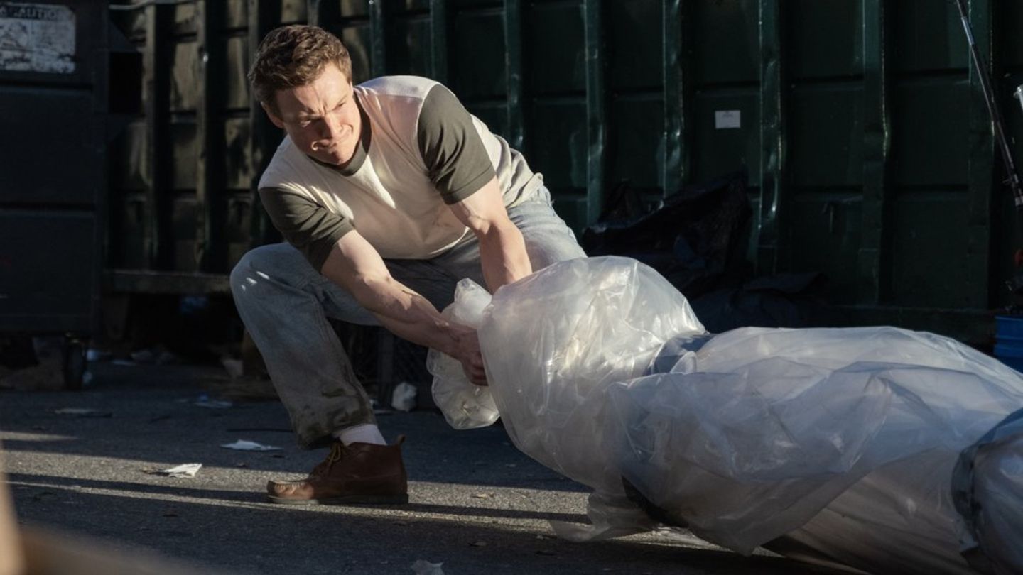 Prequel „Dexter: Original Sin“ eingestellt: Ende nach nur einer Staffel