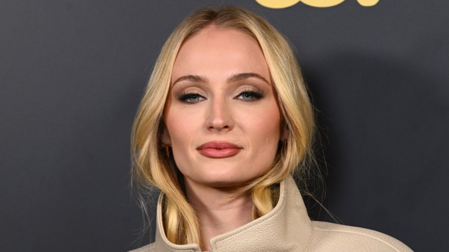 Sophie Turner: Ghosten für das Machtgefühl