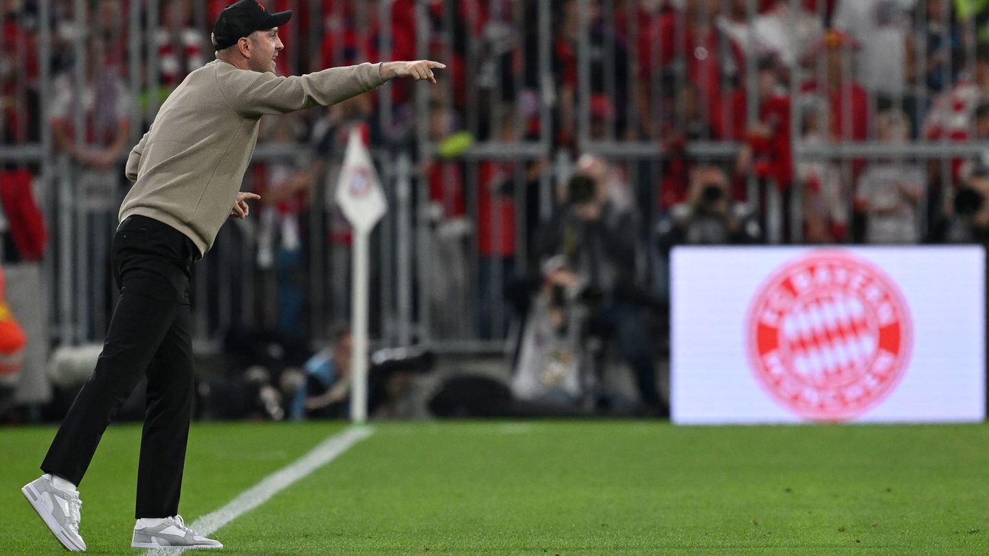 Bundesliga-Auftakt: „Desaströse Leistung“: Werner nach RB-Debüt ernüchtert