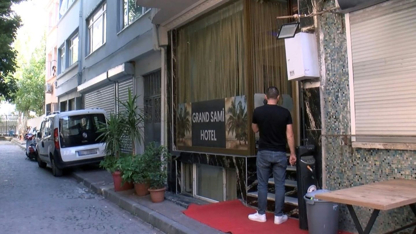 Zwei Jugendliche aus den Niederlanden in Istanbul gestorben