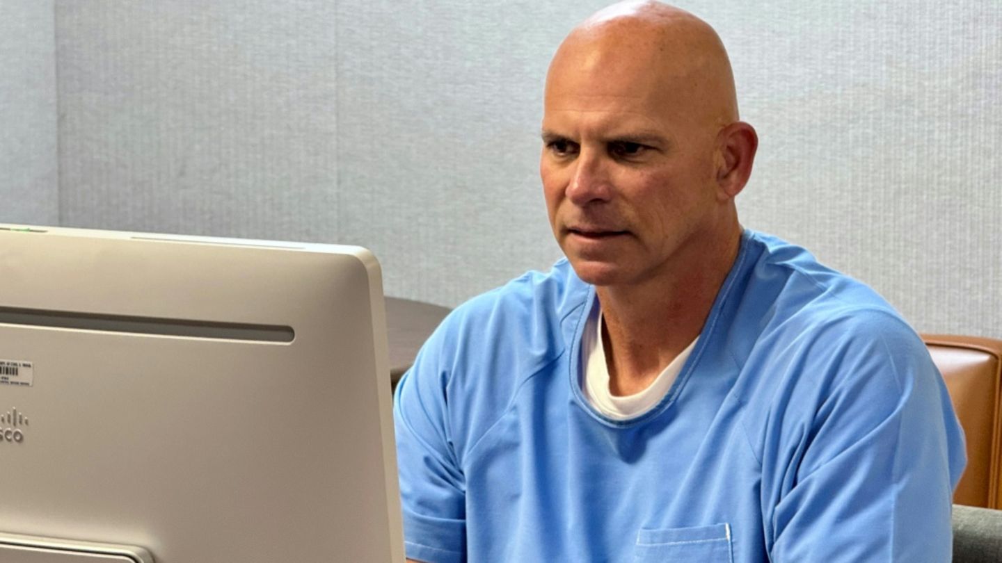 USA: Keine Freilassung auf Bewährung für wegen Mordes verurteilten Lyle Menendez