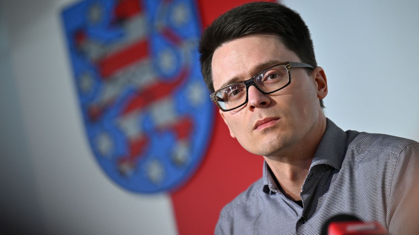 Fraktionen: Linke zur Brombeer-Einladung: „Kein Mehrheitsbeschaffer“