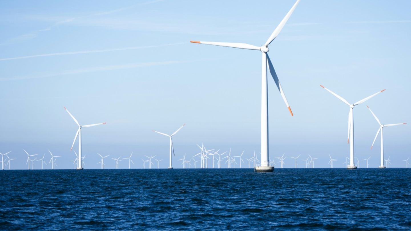 Trump-Regierung ordnet Baustopp für Offshore-Windprojekt in Rhode Island an
