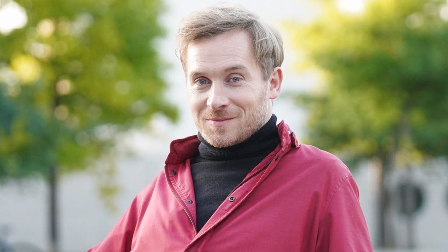 Samuel Koch: Schauspieler verabschiedet sich von Instagram