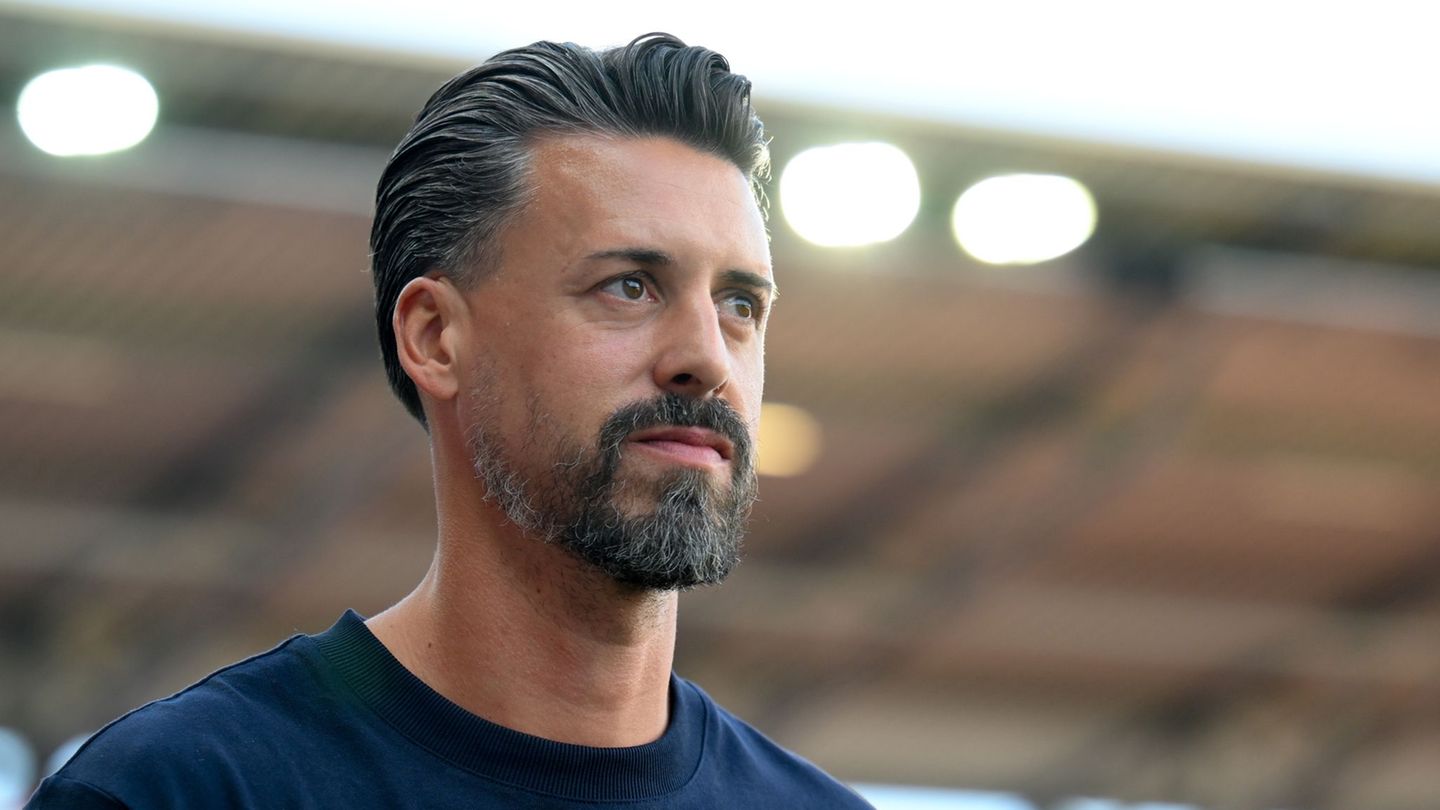 Fußball-Bundesliga: FCA-Coach Wagner gibt in Freiburg Trainerdebüt in Bundesliga