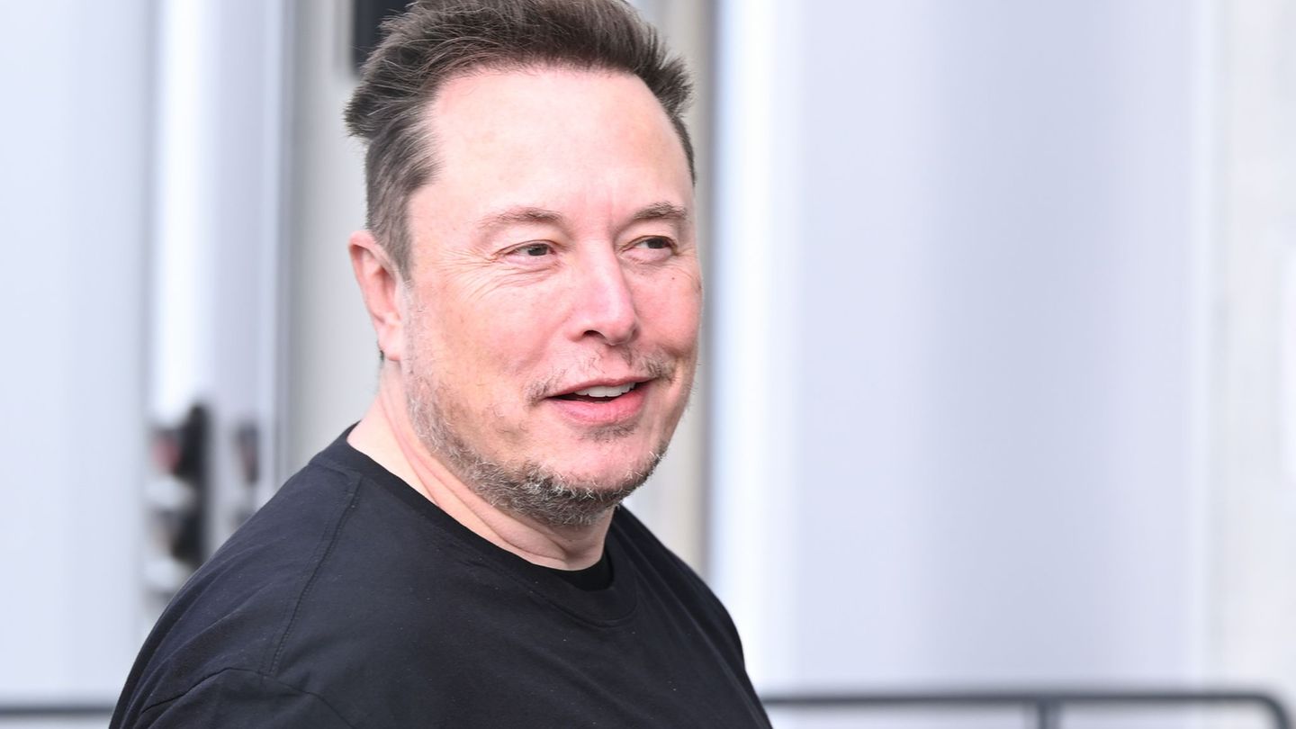 Künstliche Intelligenz: Musk klagt gegen Apple und ChatGPT-Macher