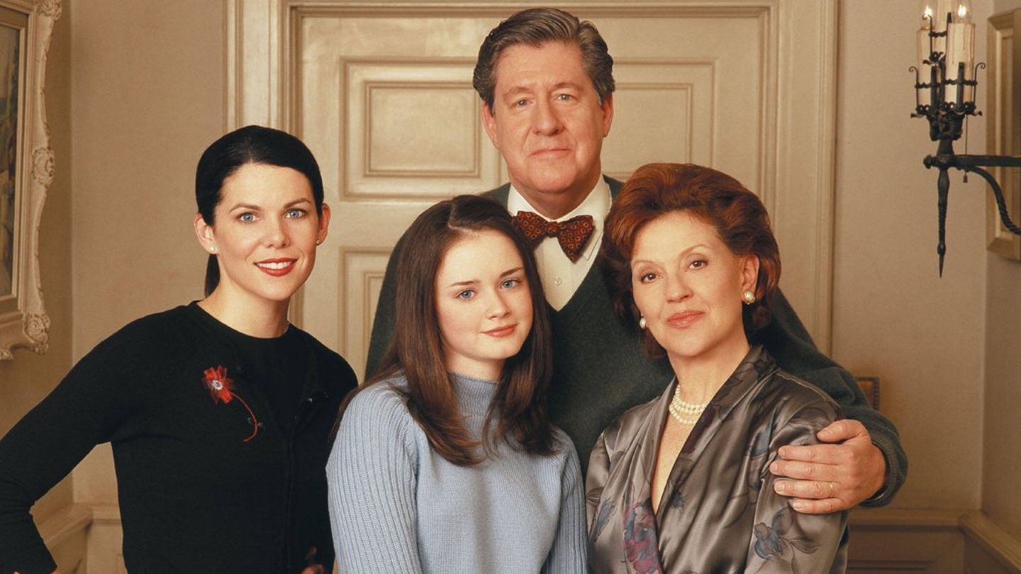 25 Jahre „Gilmore Girls“: Dokumentation über die Serie in Arbeit
