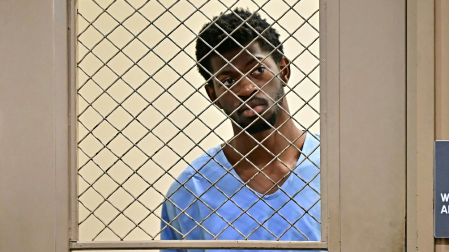US-Rapper Lil Nas X nach Nacktspaziergang angeklagt