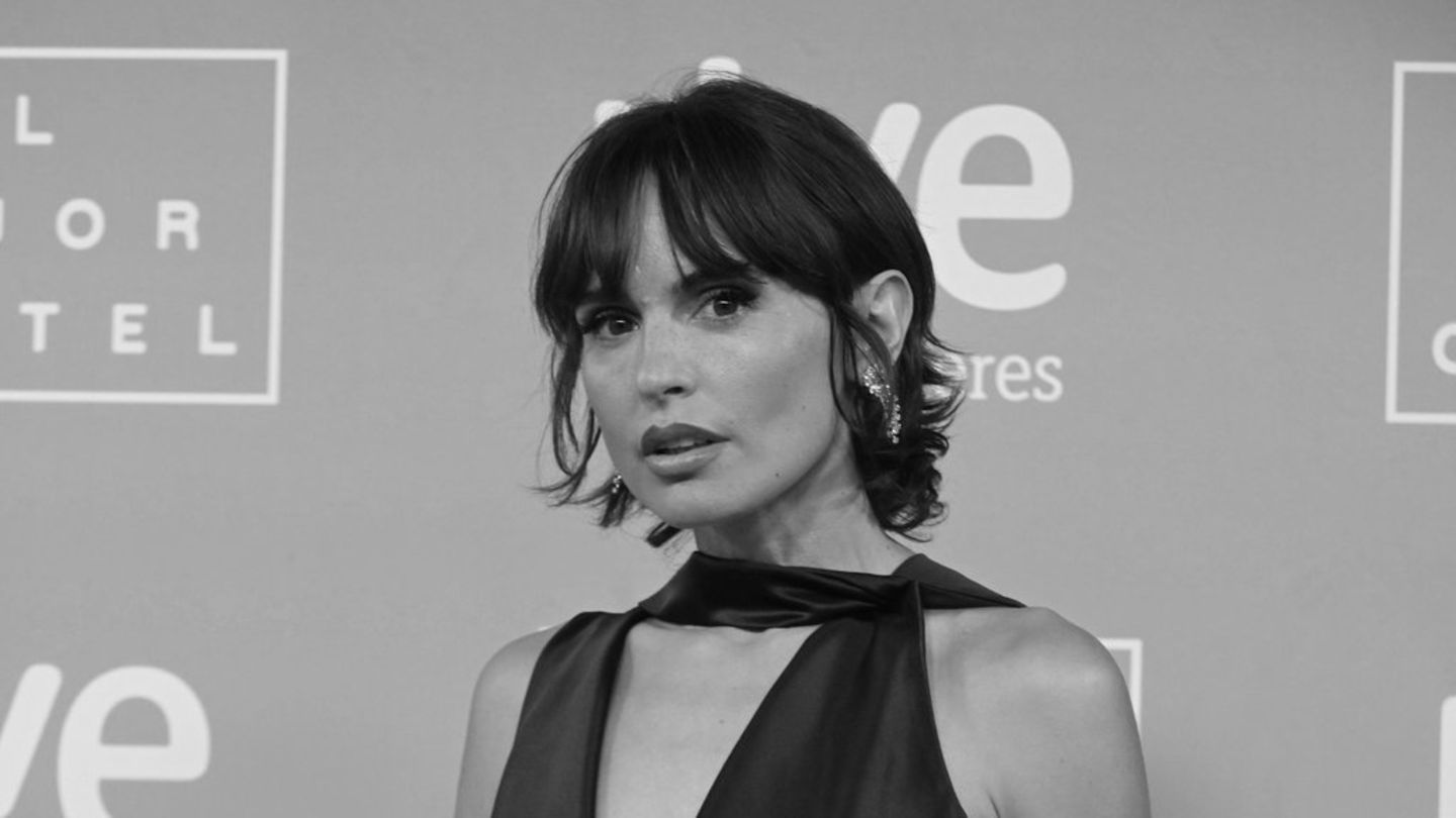 Verónica Echegui: Schauspielerin mit nur 42 Jahren verstorben