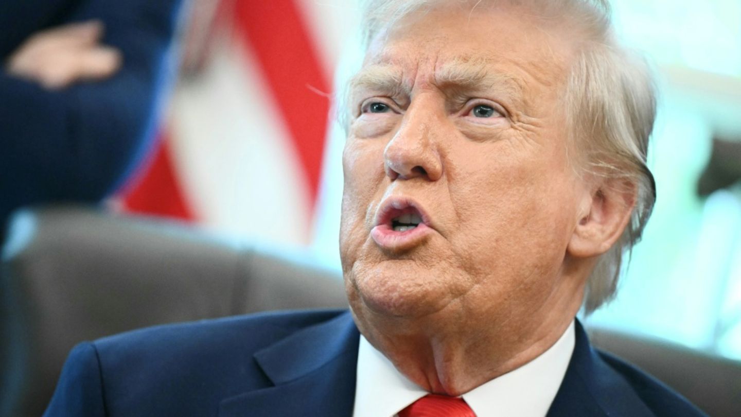 Trump stellt erneutes Treffen mit Nordkoreas Machthaber Kim in Aussicht