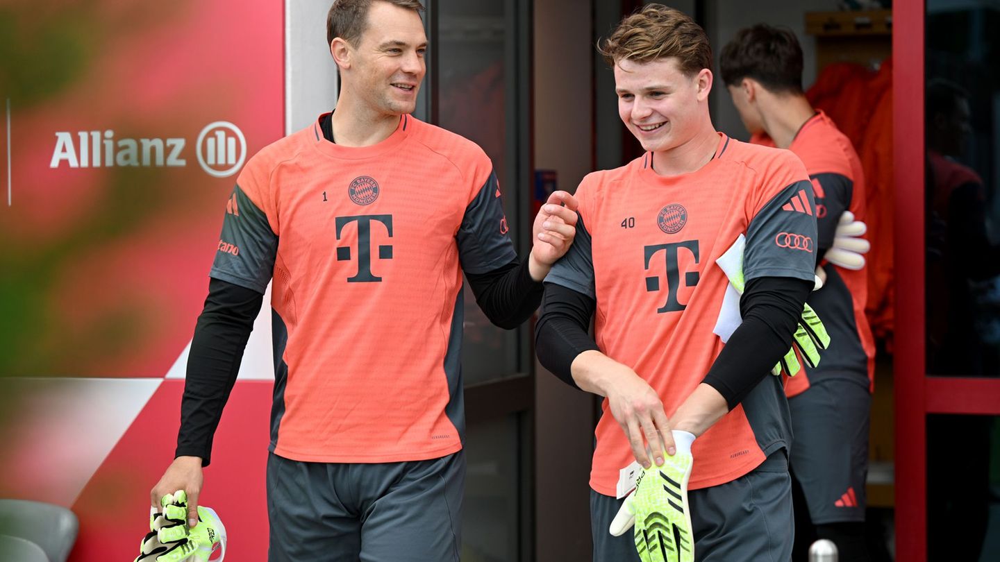 Fußball: Pokal-Flops nerven Bayern-Stars: „Wir wollen nach Berlin“