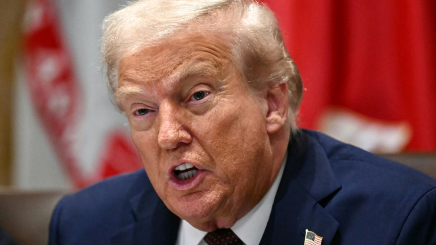 Trump will Todesstrafe in Washington wieder einführen