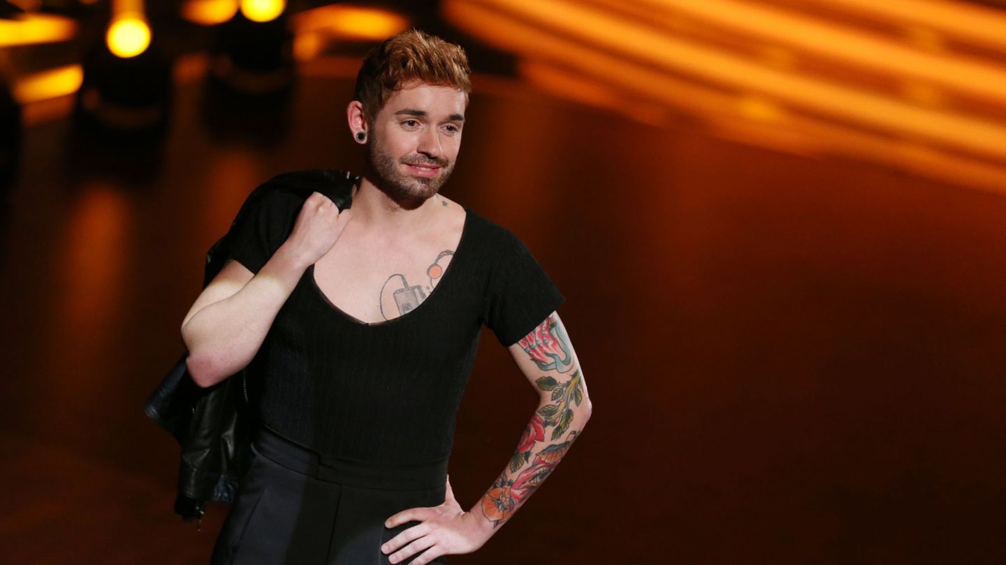 Verschwundener Star: Liebe und Hass: Wie Daniel Küblböck zu Lana Kaiser wurde