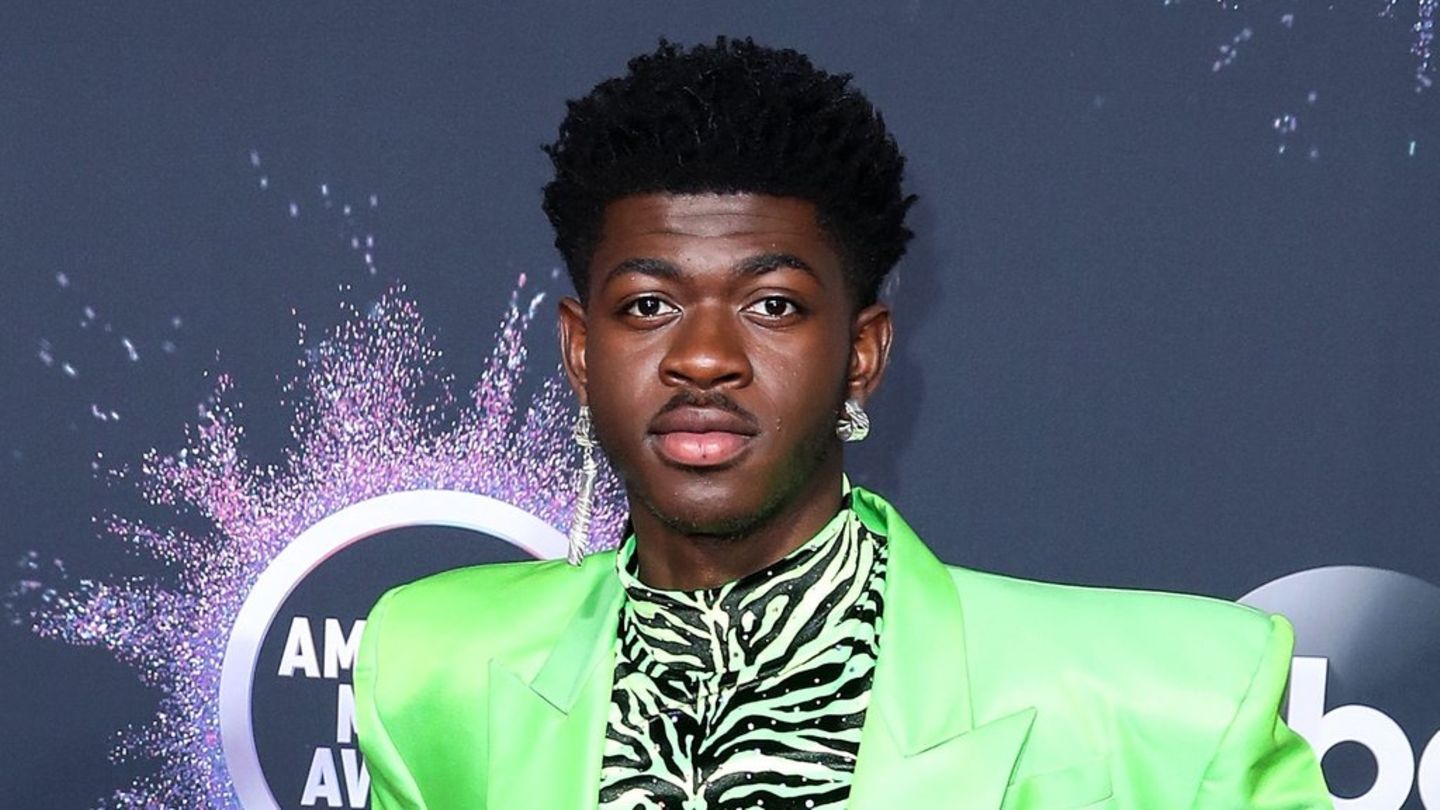 Nach seiner Festnahme: Rapper Lil Nas X meldet sich zu Wort