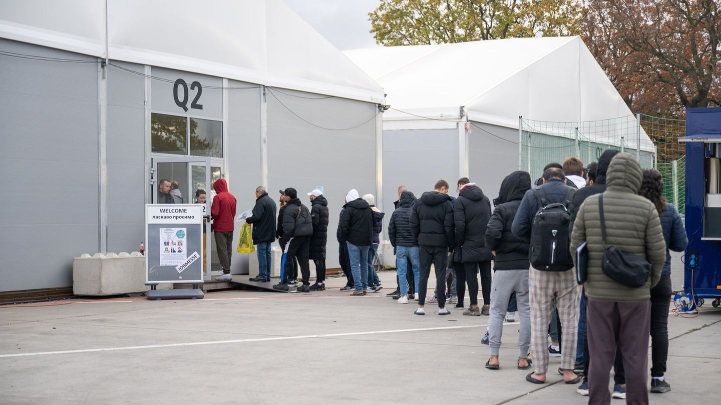 Analyse des DIW: Geflüchtete fühlen sich immer weniger willkommen