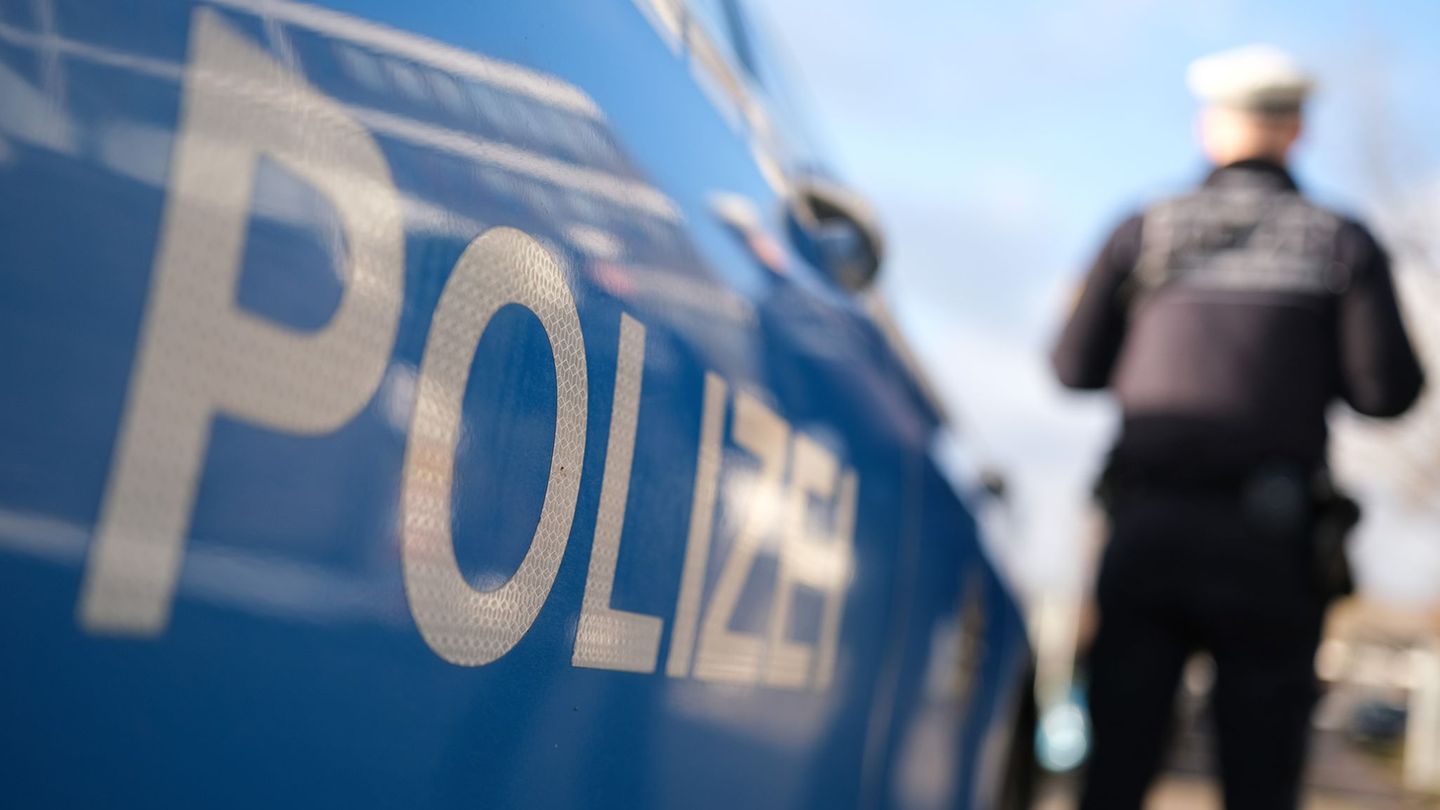 Oberbayern: Actionreiche Verfolgungsjagd – zwei verletzte Beamte