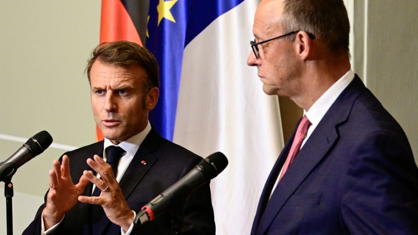 Deutsch-französischer Ministerrat trifft sich am Freitag in Toulon