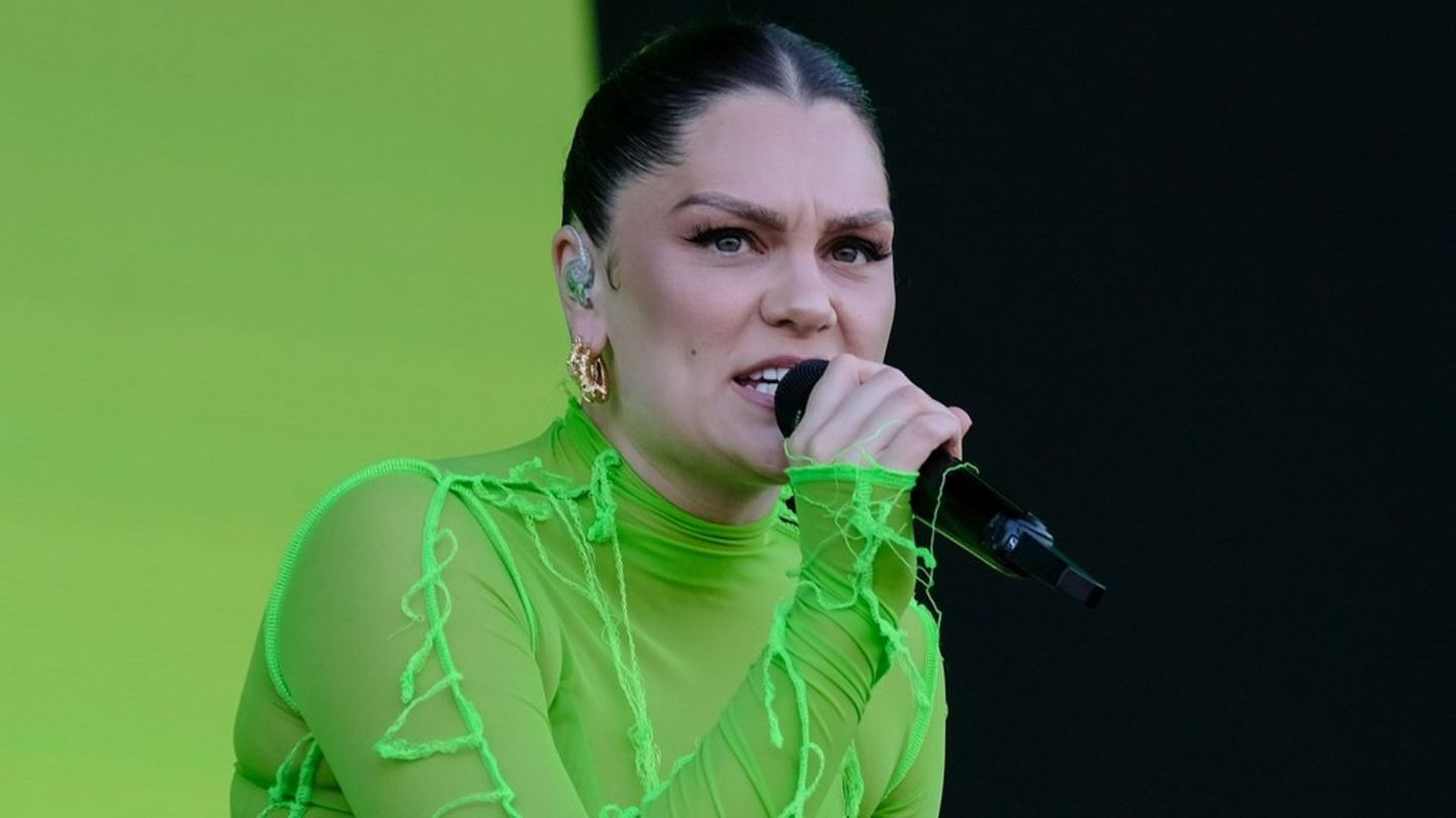 Weitere OP notwendig: Jessie J sagt Konzerte ab