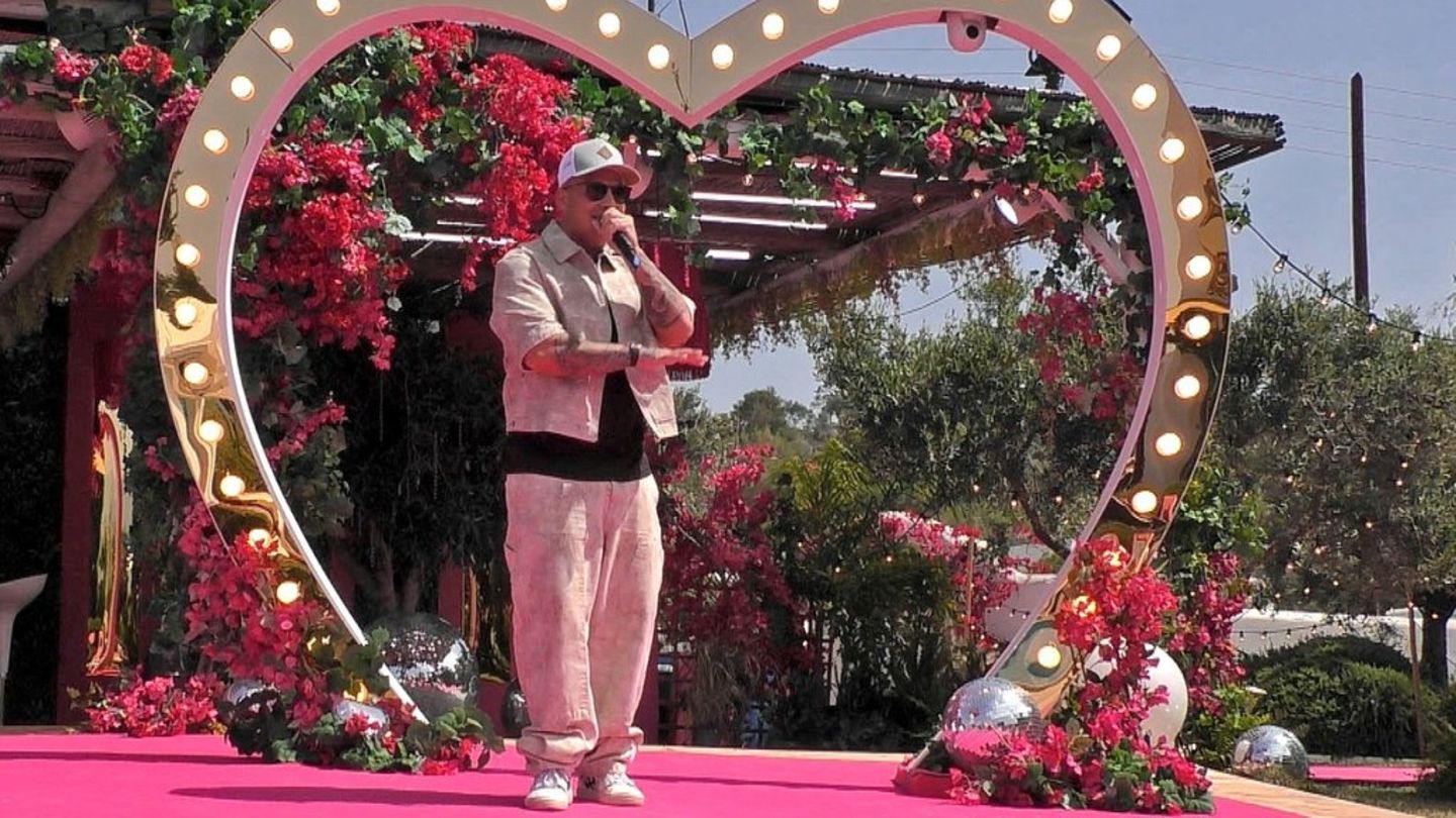 „Love Island VIP“: Pietro Lombardi liefert Song für die Sendung