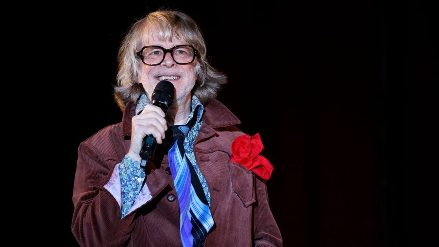 Helge Schneider wird 70: Ein Leben ohne Noten