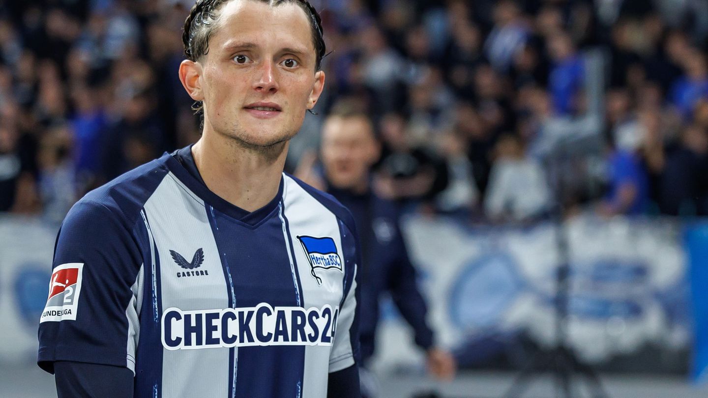 2. Fußball-Bundesliga: Reeses Arbeitsauftrag ans Team: Jeder muss sich hinterfragen