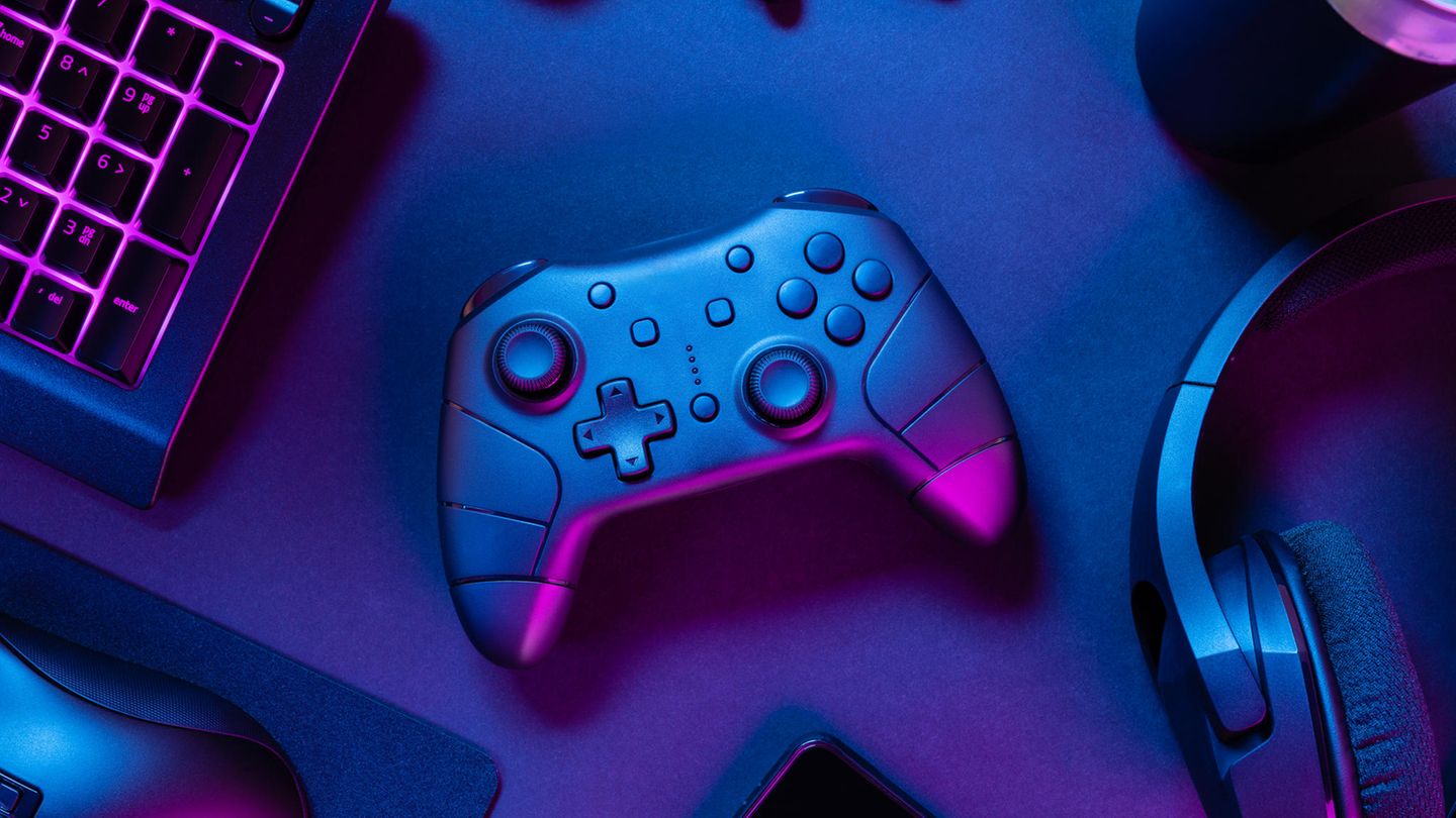 Bis 26. August: Amazon Gaming Week 2025: Das sind die besten Angebote für Gamer