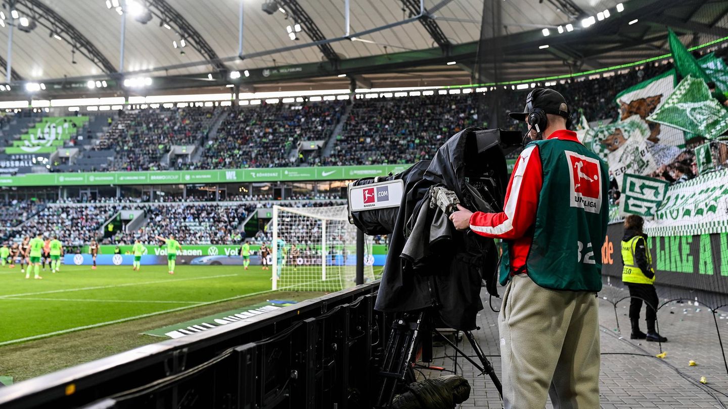 Meinung: Wenn Dazn die Buli-Konferenz zeigt, erwartet die Fans ein böses Erwachen