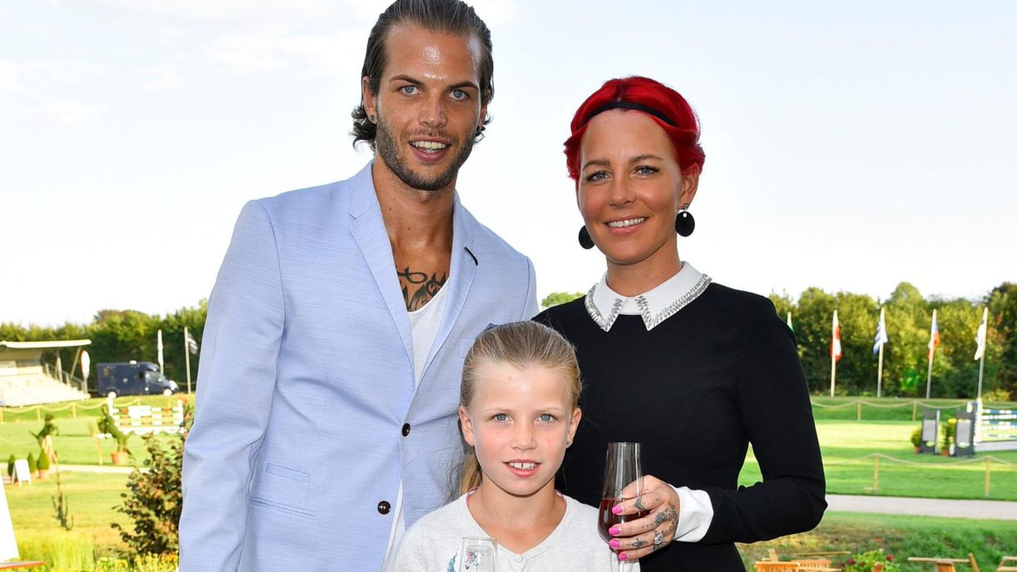 14-jährige Delani Diekmeier: Tochter von Ex-HSV-Star kämpft weiter gegen den Krebs – Chemo schlägt nicht an