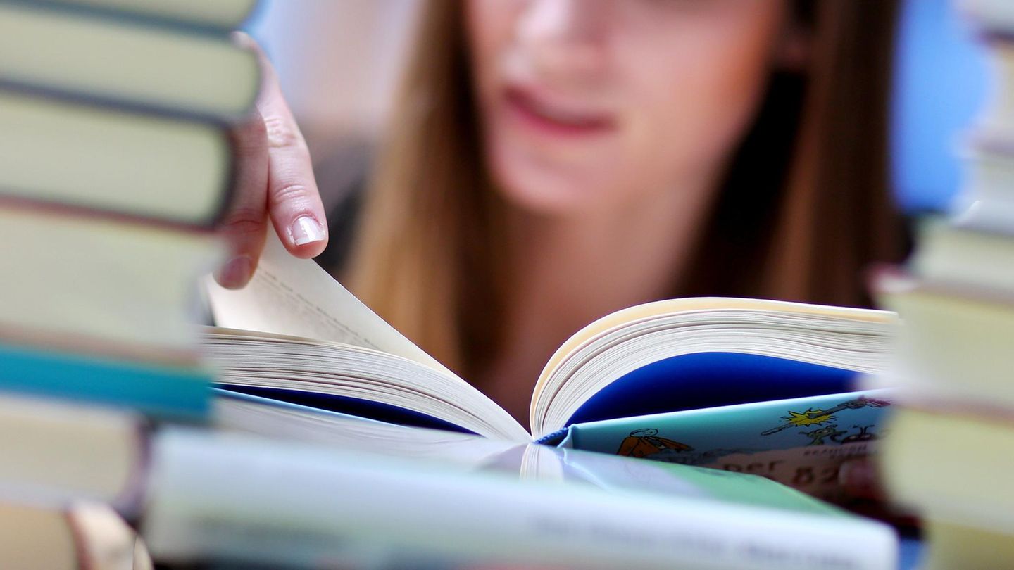 Nominierungen: Die 20 Kandidaten für den Deutschen Buchpreis