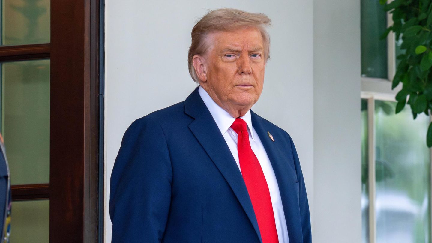 US-Präsident: Regierungsunterlagen über Trumps Anleihenkäufe veröffentlicht