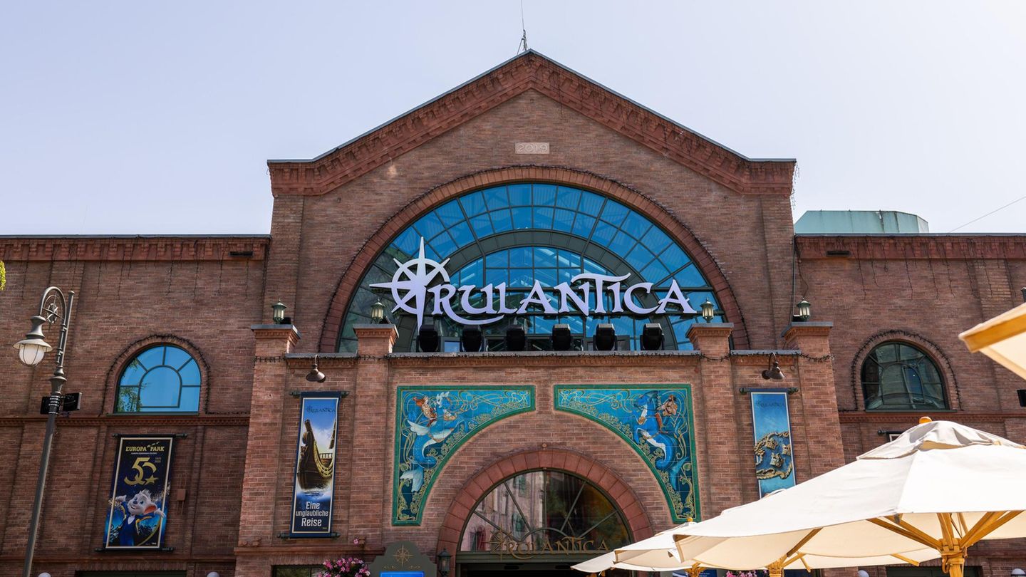 Europa-Park: Mutmaßlicher Missbrauch im „Rulantica“: 31-Jähriger ausgeliefert