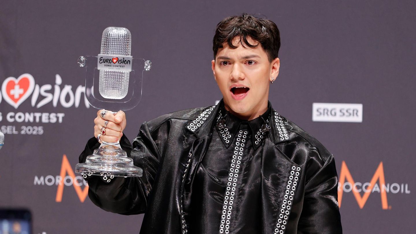 Internationaler Musikwettbewerb: ESC 2026 findet in Wien statt
