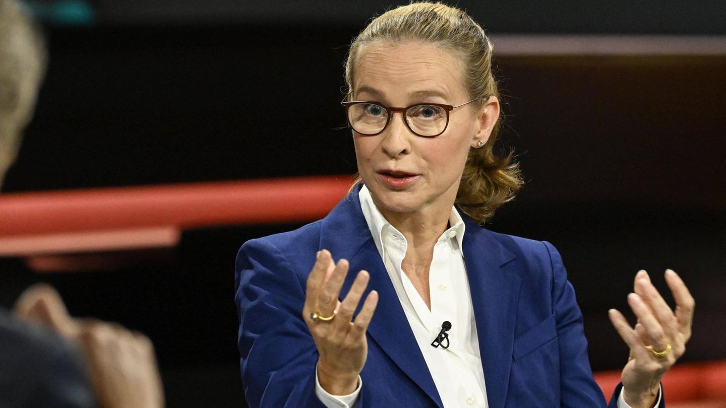 Richterin Brosius-Gersdorf: „Ihr Rückzug verhindert, dass das schwarz-rote Debakel größer wird“