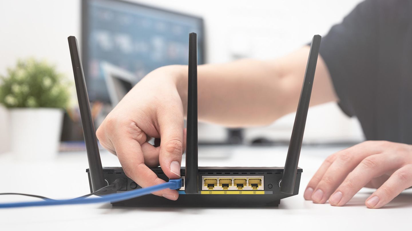 Ratgeber: Glasfaseranschluss im Haus: Es muss nicht immer ein neuer Router her