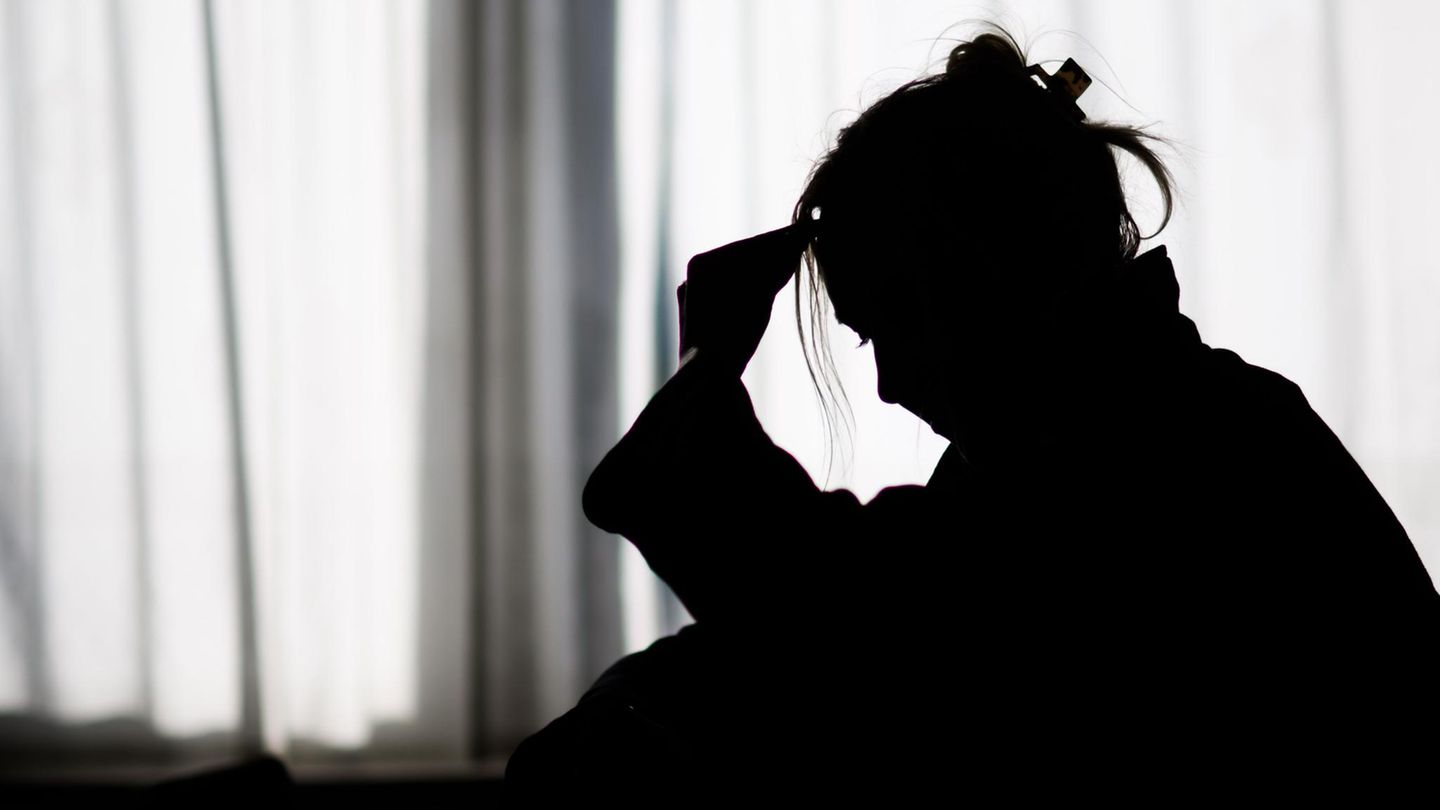 Laut Bericht: Häusliche Gewalt erreicht Allzeithoch